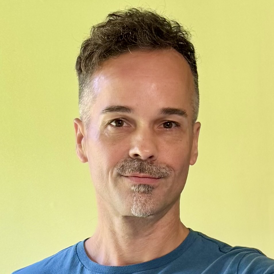 Picture of Christian Grantham