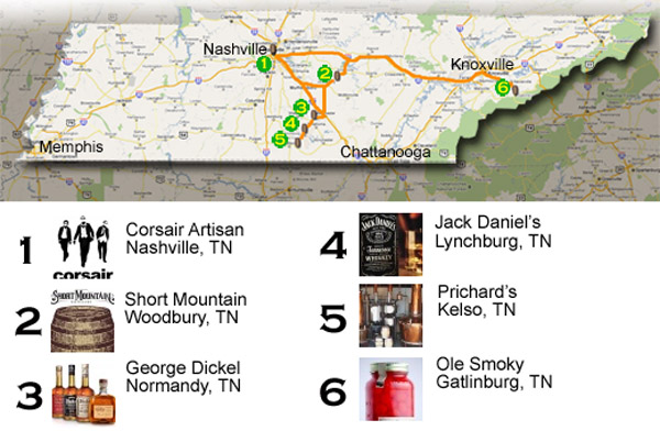 tndistilleries