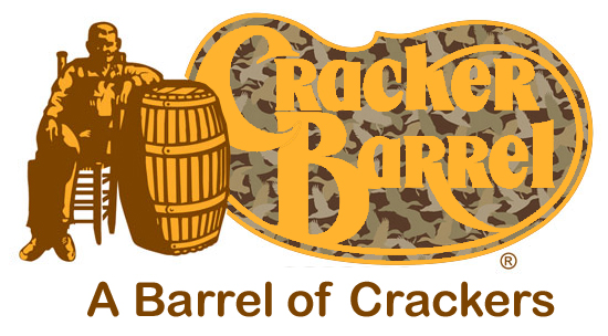 cracker barrel